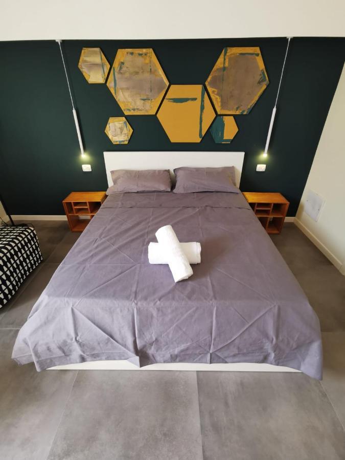 A I R Nacasabella Napoli Bed & Breakfast Dış mekan fotoğraf