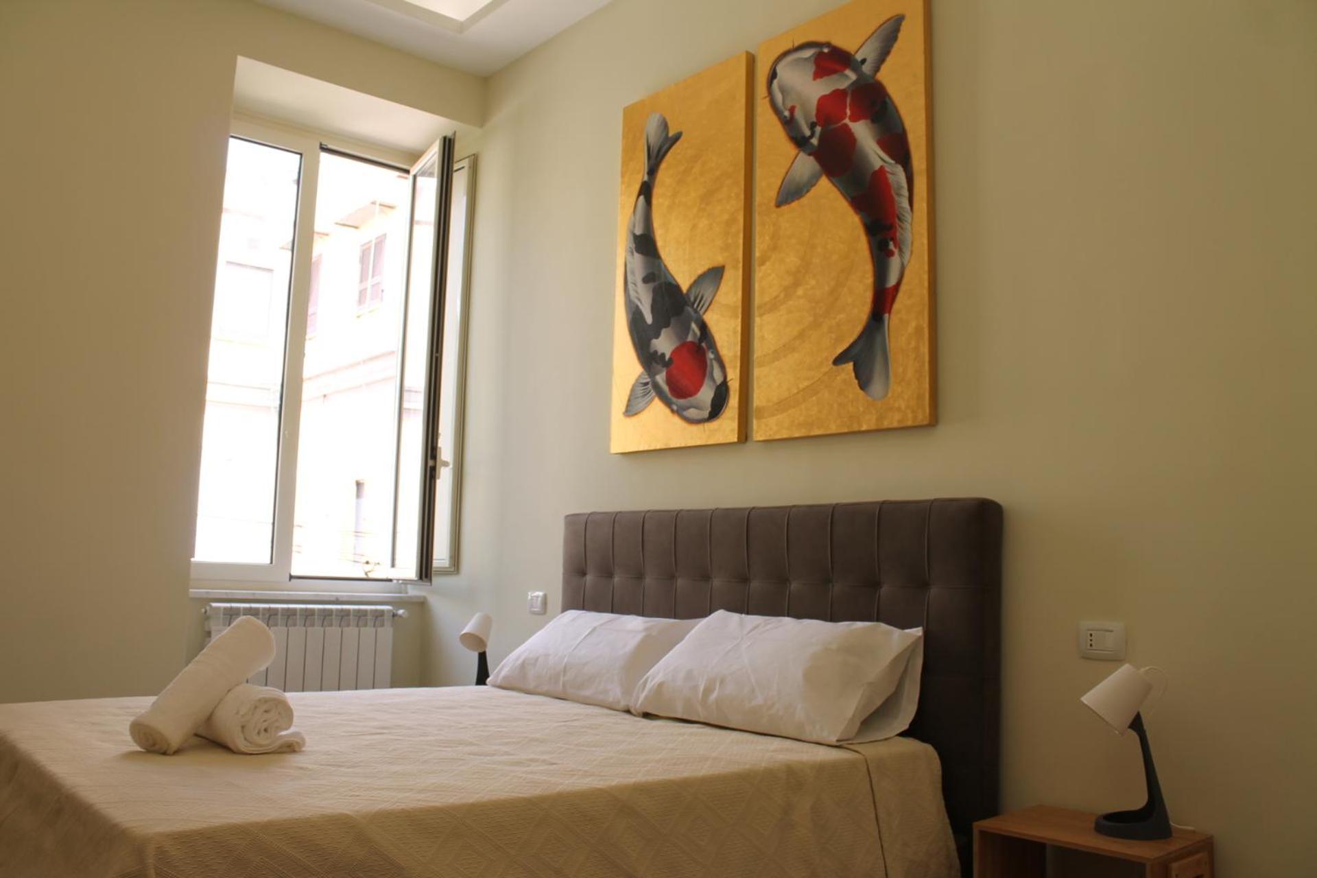 A I R Nacasabella Napoli Bed & Breakfast Dış mekan fotoğraf