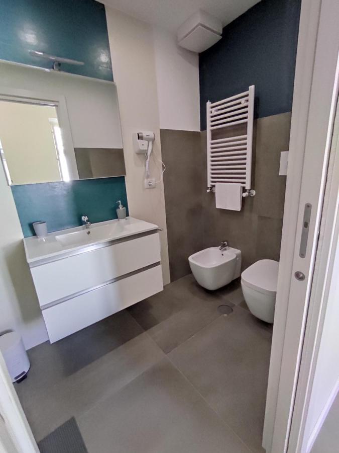 A I R Nacasabella Napoli Bed & Breakfast Dış mekan fotoğraf