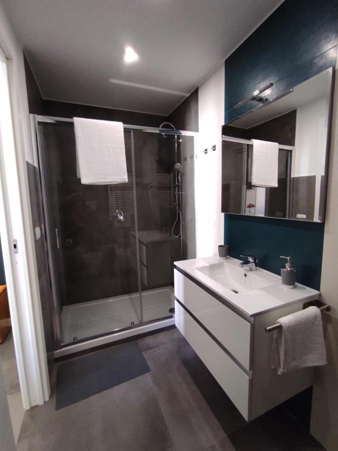 A I R Nacasabella Napoli Bed & Breakfast Dış mekan fotoğraf