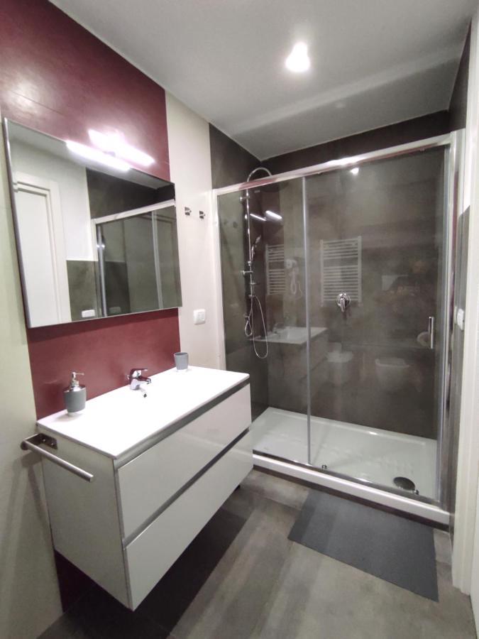 A I R Nacasabella Napoli Bed & Breakfast Dış mekan fotoğraf