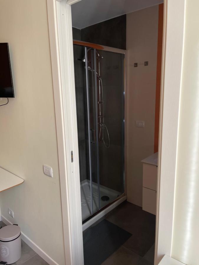 A I R Nacasabella Napoli Bed & Breakfast Dış mekan fotoğraf