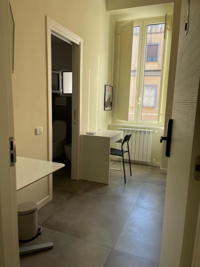 A I R Nacasabella Napoli Bed & Breakfast Dış mekan fotoğraf