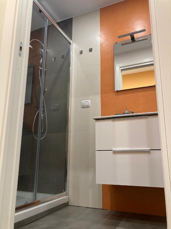A I R Nacasabella Napoli Bed & Breakfast Dış mekan fotoğraf