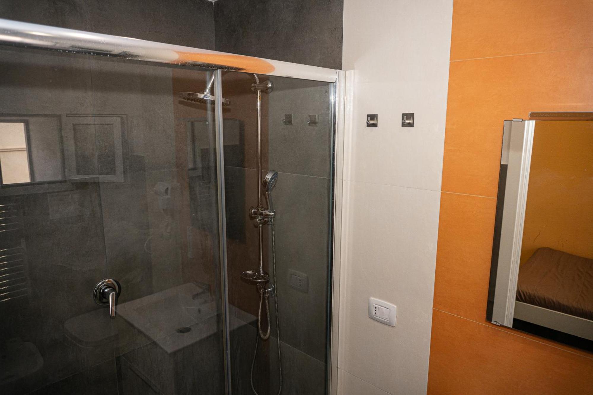 A I R Nacasabella Napoli Bed & Breakfast Dış mekan fotoğraf