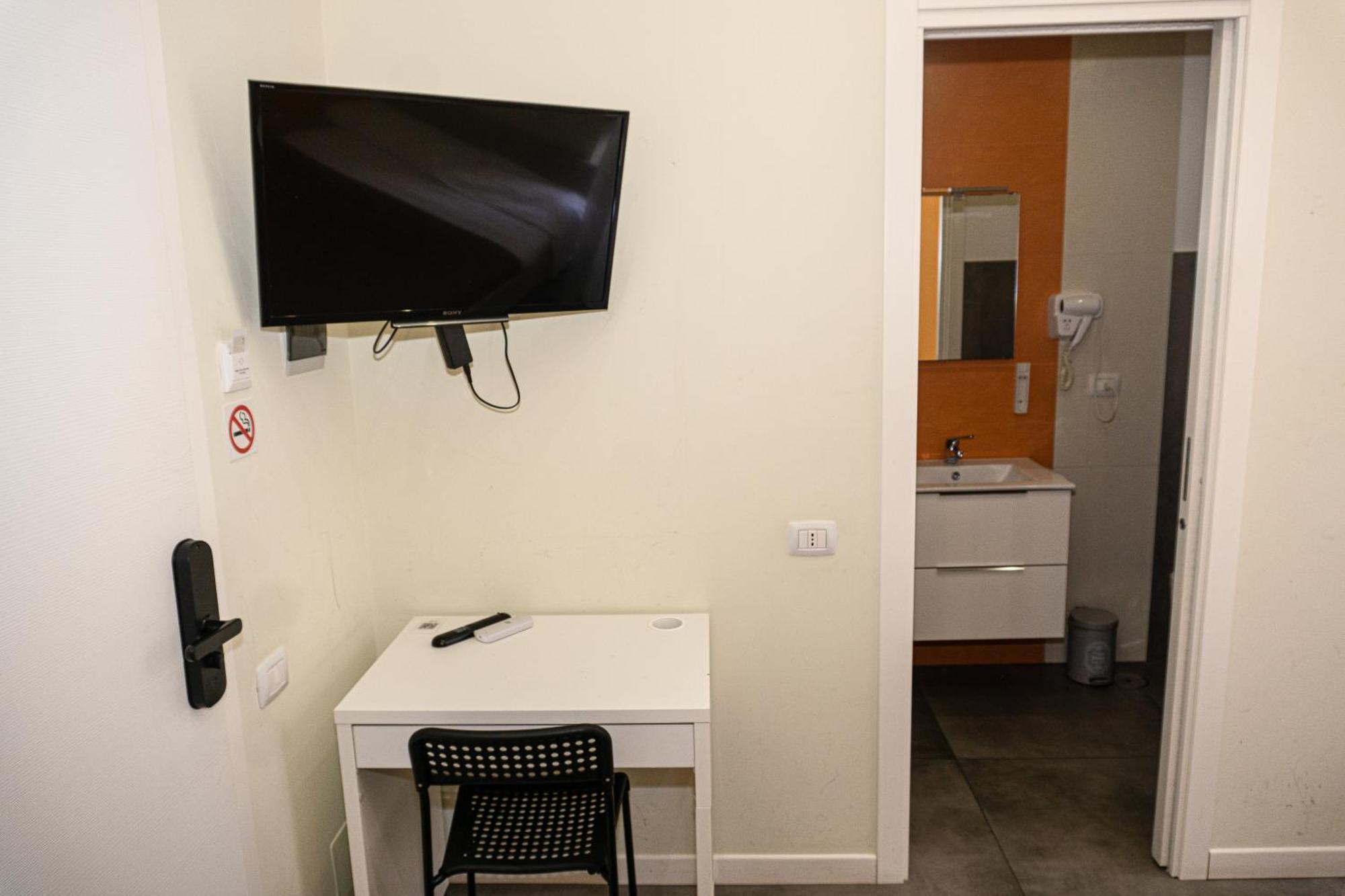 A I R Nacasabella Napoli Bed & Breakfast Dış mekan fotoğraf